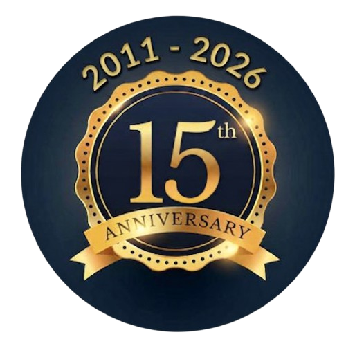 CSEC Anniversary Badge
