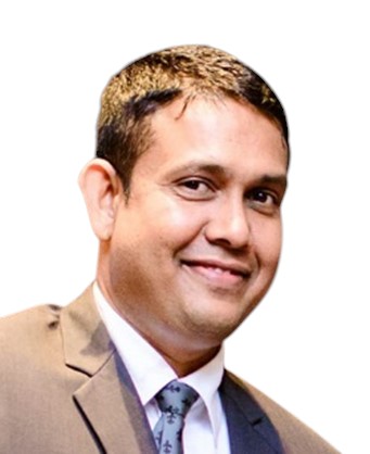 KITHMAL PERERA