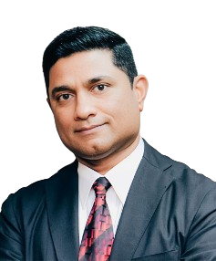 AVM UDULA WIJESINGHE (Retd)