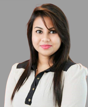 SHYAMI PALLIYAARACHCHI