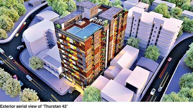 Bricks Developers Introduces 'Thurstan 42' Engineered by CSEC