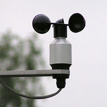 Wind Monitoring